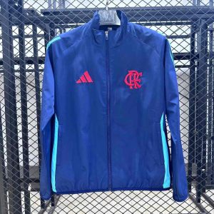 Flamengo 2025-26 Cortavientos