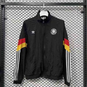 Alemania 2025-26 Cortavientos