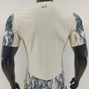 Manchester City 2025-26 Special Camiseta versión jugador