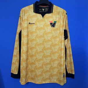 Venezia 2025-26 Camiseta de portero de manga larga