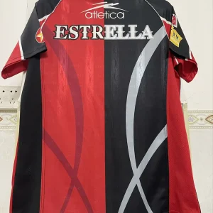 Atlas 1998-99 Camiseta local
