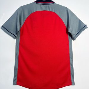 Deportivo 1998-99 Tercera camiseta