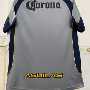 Club América 2001-02 Tercera camiseta