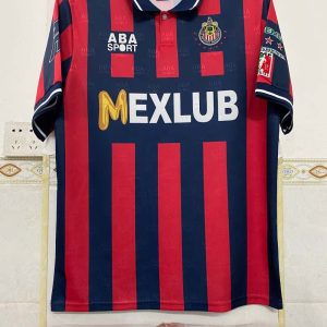 Chivas Guadalajara 1996-97 Special Edition Camiseta