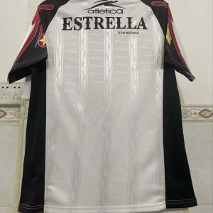 Atlas 1998-99 Camiseta visitante