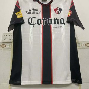 Atlas 1998-99 Camiseta visitante