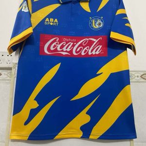 Tigres UANL 1995-96 Tercera camiseta