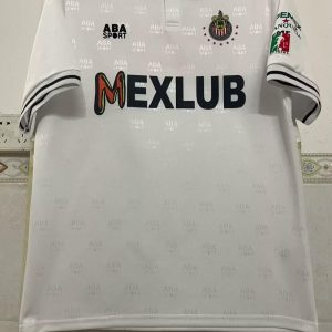 Chivas Guadalajara 1994-95 Camiseta visitante