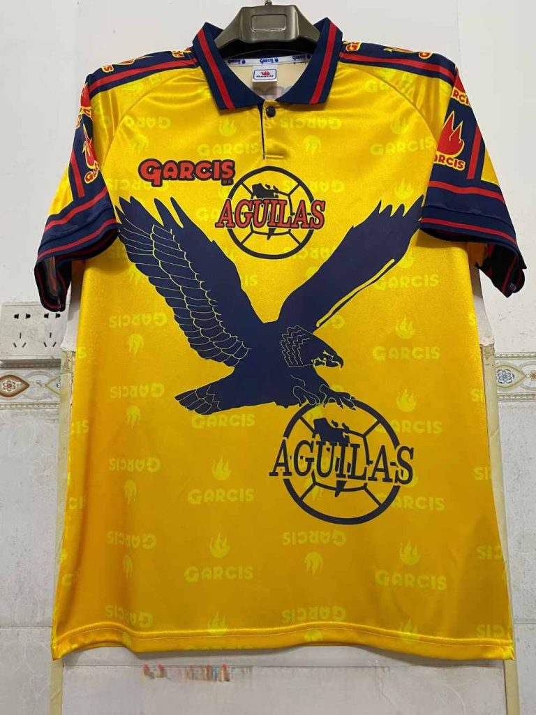 Club América 1997 Special Edition Camiseta
