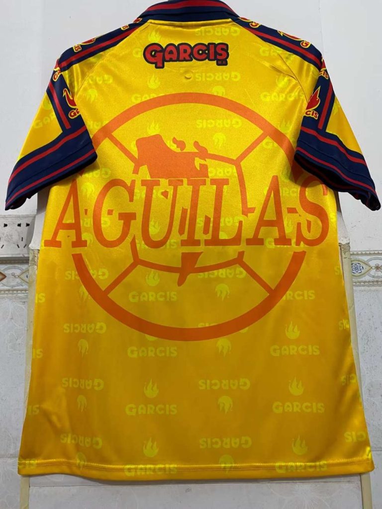 Club América 1997 Special Edition Camiseta