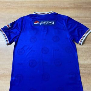 Cruz Azul 1998-99 Camiseta local