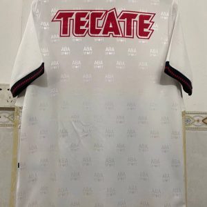 Atlas 1994-95 Camiseta visitante