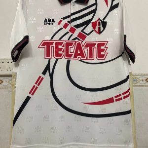 Atlas 1994-95 Camiseta visitante