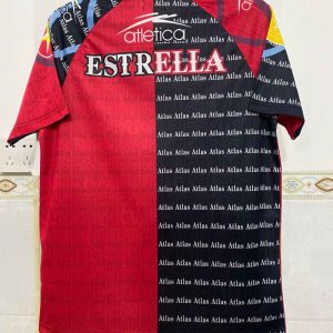 Atlas 1997-98 Camiseta local