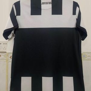 Juventus 2012-13 Camiseta local