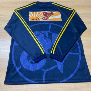 Club América 1997-98 Camiseta visitante de manga larga