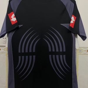 Juventus 2001-02 Camiseta de portero