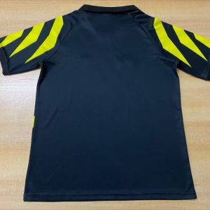 Juventus 1996-97 Cuarta camiseta