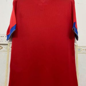 Chile 2015-16 Camiseta local