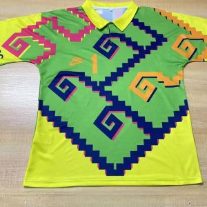 México 1995 Camiseta de portero