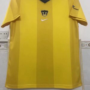 Pumas UNAM 2000-01 Camiseta visitante