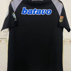 Corinthians 1999 Tercera Shir