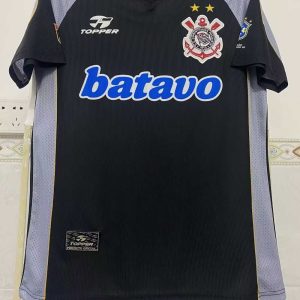 Corinthians 1999 Tercera Shir