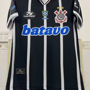 Corinthians 1999 Visitante Shir