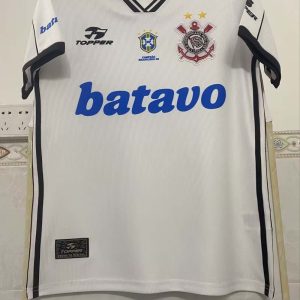 Corinthians 1999 Local Shir