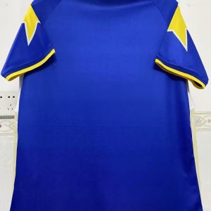Juventus 1994-95 Camiseta visitante