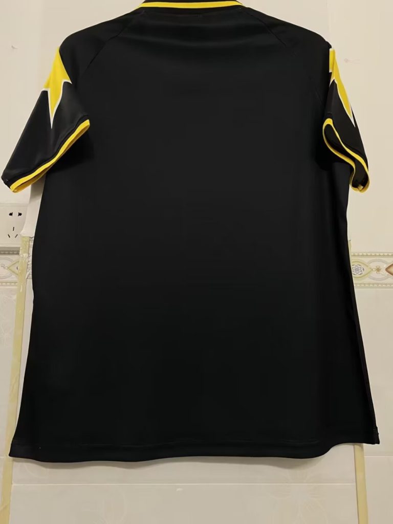 Juventus 1994-95 Tercera camiseta