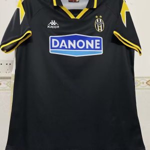 Juventus 1994-95 Tercera camiseta