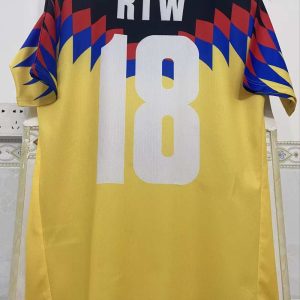 Club América 1995 Anniversary Edition Camiseta