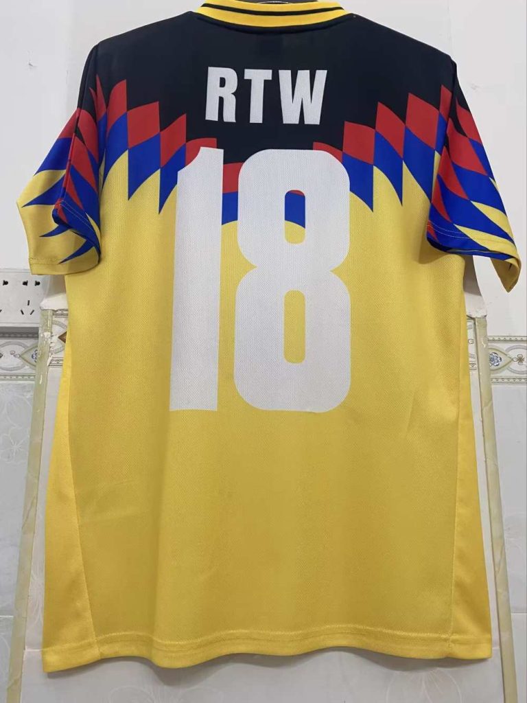 Club América 1995 Anniversary Edition Camiseta