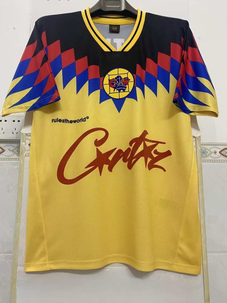 Club América 1995 Anniversary Edition Camiseta