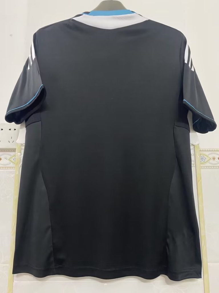Chelsea 2011-12 Camiseta visitante