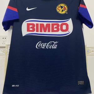 Club América 2013 Camiseta visitante