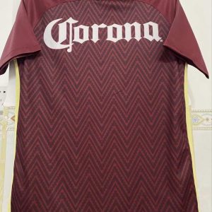 Club América 2016-17 100th Anniversary Edition Camiseta visitante