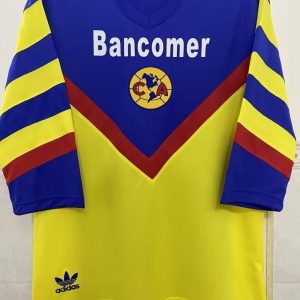 Club América 1998-99 Camiseta local
