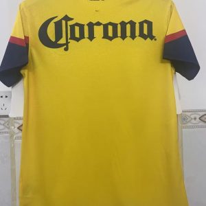Club América 2013 Camiseta local
