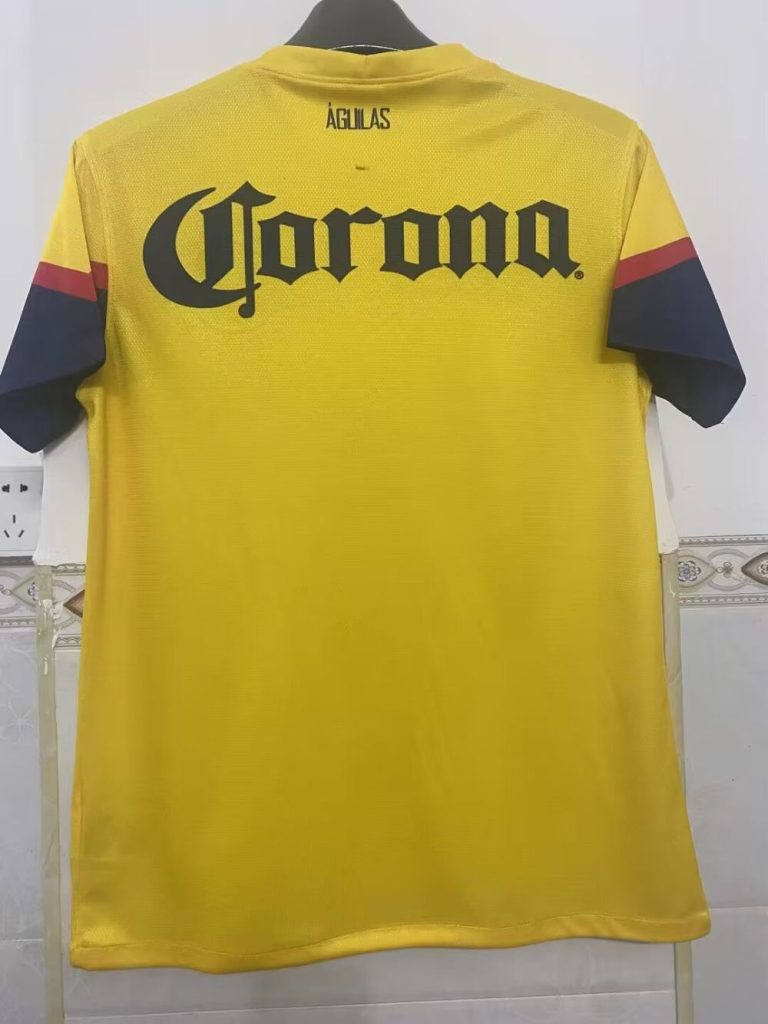 Club América 2013 Camiseta local