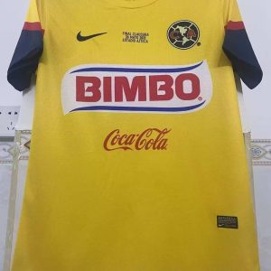 Club América 2013 Camiseta local