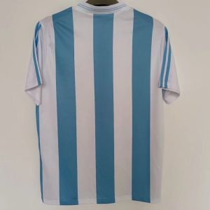 Argentina 1993-94 100th Anniversary Edition Camiseta