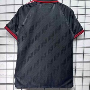 Flamengo 2025-26 Special Edition Camiseta