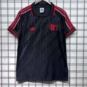 Flamengo 2025-26 Special Edition Camiseta
