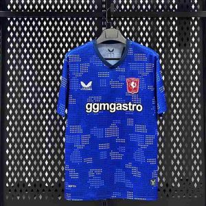 Twente 2025-26 Camiseta visitante