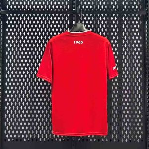 Twente 2025-26 Camiseta local