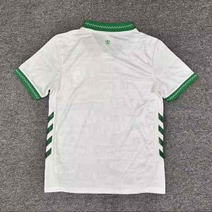 AS Saint-Étienne 2025-26 Camiseta visitante