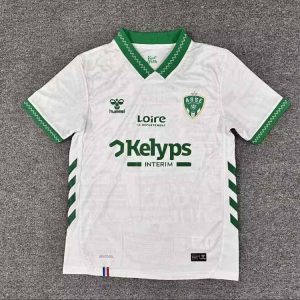 AS Saint-Étienne 2025-26 Camiseta visitante