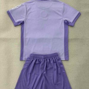 niños Brighton & Hove Albion 2025-26 Visitante Kit